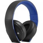 Retailers List A "Sony Gold Wireless" PS4 Headset That's Not Really Gold