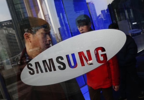 Samsung, Google sign agreement to license each other's patents