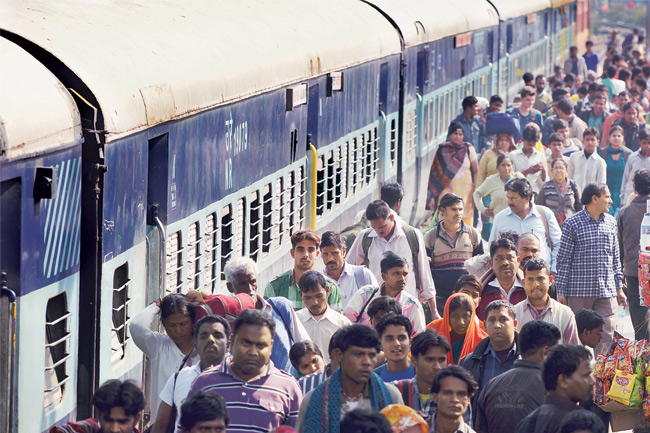 Railways losing passengers due to rising fares, poor service