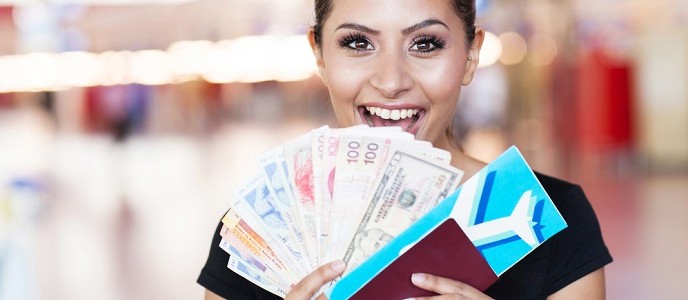 Google take on affluent travellers: trip planning, videos and multi-screen