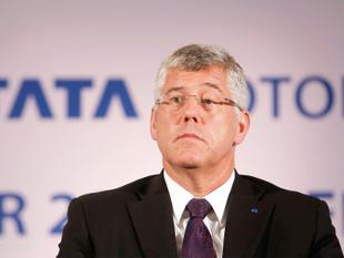 Police suspect suicide in Tata Motors' Karl Slym death