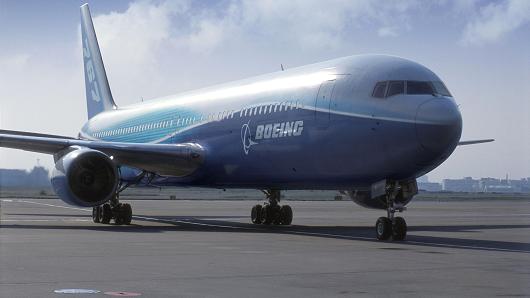 FAA orders inspection of Boeing 767 jets' flight-control surfaces