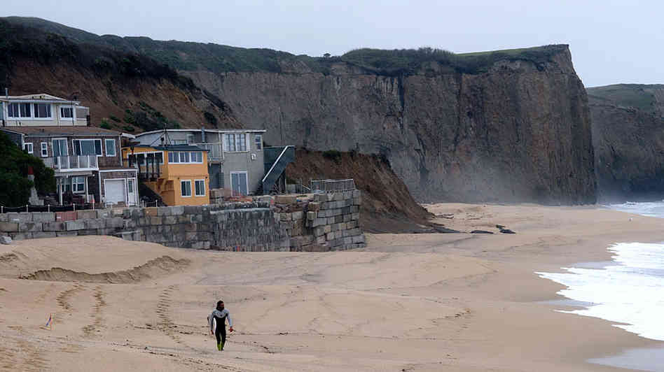 Billionaire Beach Owner Wants Californians To Keep Out