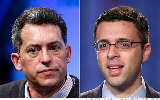 The business behind Ezra Klein's 'Project X'