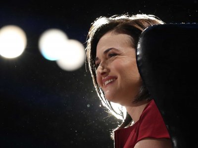 Sheryl Sandberg Is Officially One Of The Youngest Billionaires In The US