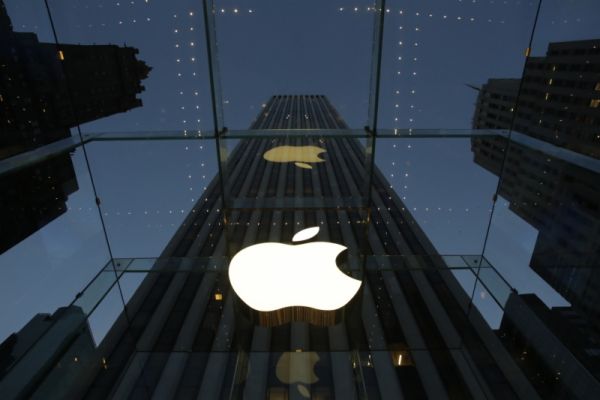 Pressure mounts for Apple to expand its horizons
