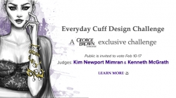 Online Jewelry Company Mejuri Collaborates with Kim Newport Mimran and …