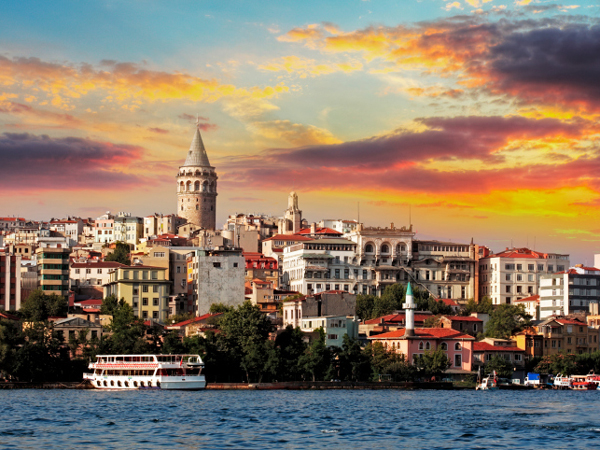 Top 5 Zodiac Travel Destinations: Capricorn