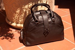 Luxury Brand Jill Milan Reintroduces Thoroughbred Bag in Support of Southern …