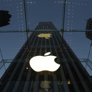 Pressure mounts for Apple to expand horizons