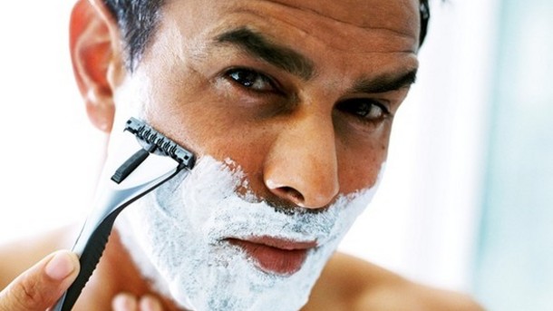 Room for luxury in male grooming? Dove moves into premium care