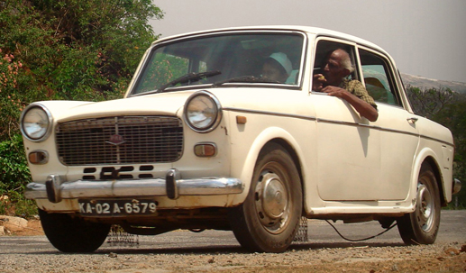 Remember the Premier Padmini and Maruti Baleno? 15 cars from the 90s we miss