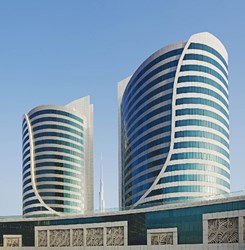 Oryx World Business Centre Launched in Dubai