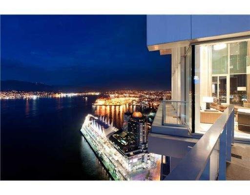 Luxury home sales surge in Vancouver, Calgary, Toronto