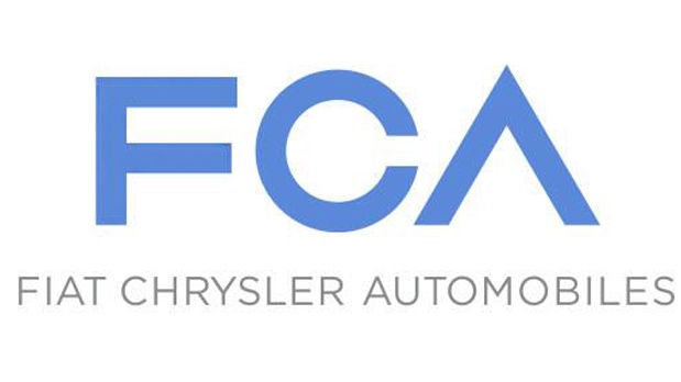 Chrysler changes name to Chrysler Fiat Automobiles