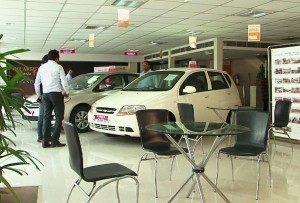 Organised players, growing acceptance boost India's used car market