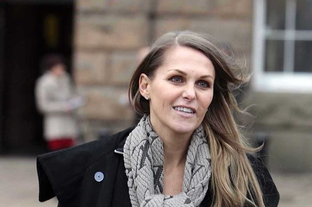 Stolen luxury watches returned to Cheshire home of ex-Liverpool FC player …