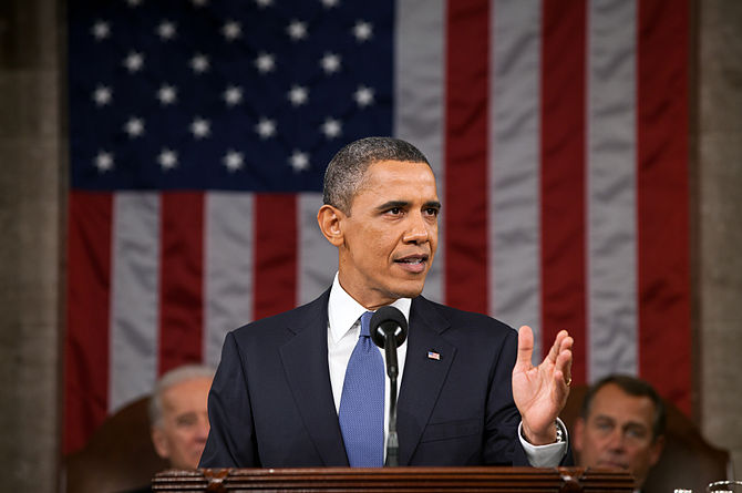 Obama's Misguided SOTU Call To Philanthropy: A Smothering Embrace