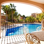 Spanish home prices down but sales are bearing up in high end locations