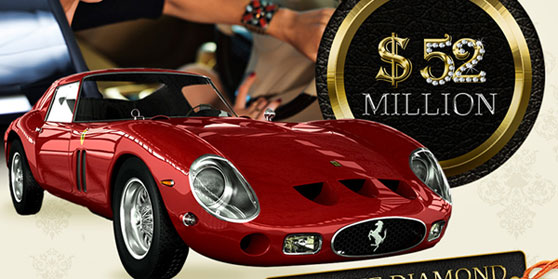 The Most Amazing Luxury Items Money Can Buy