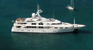 Luxury Yacht Charters for the ultimate Yacht Vacation worldwide