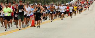 Miami Marathon is a big race — and a big money-maker