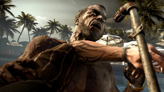 Toy Soldiers: Cold War, Dead Island free for Xbox Live Gold members in February
