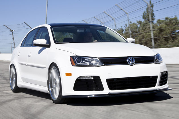5 Tricks Volkswagen Used to Beat GM in the Sales Race