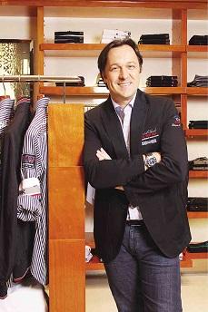 The Italian job: Finding a niche in the luxury market