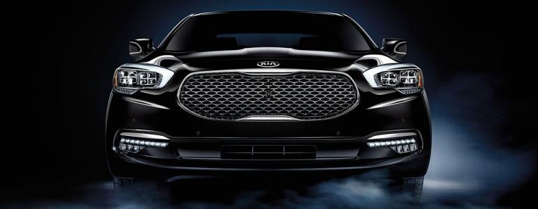 Kia K900 Price Is $60400: What Do You Get In Most Expensive Kia Ever?