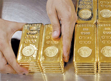 Gold price snaps 5-week uptrend on US growth, weak China demand