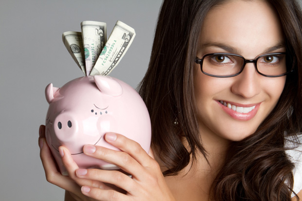 How Single Women Can Take Charge of Their Money