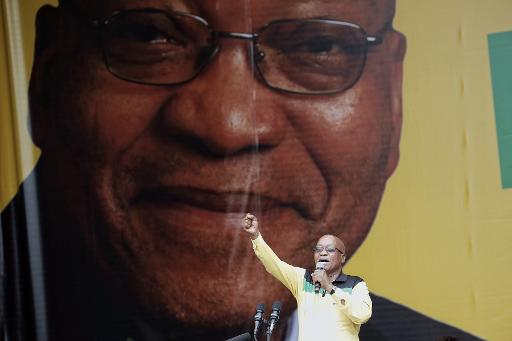ANC's Achilles' heel is a small village