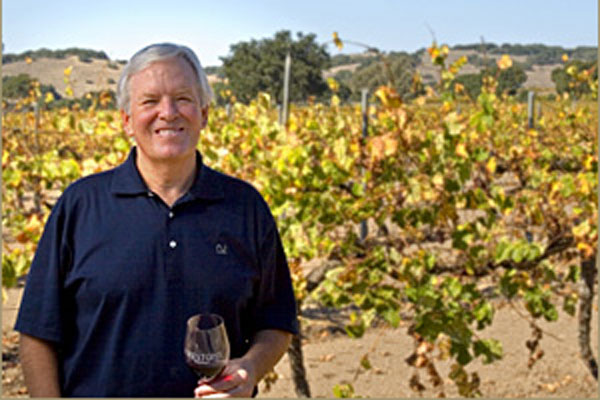US billionaire Foley expands wine interests