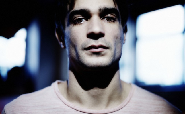 Breathe This Air: An Interview with Jon Hopkins