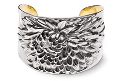 Repousse' Jewelry Handcrafted Luxury Silver Jewelry is Now Available in …