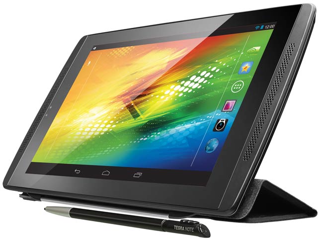 XOLO Play Tegra Note review: a budget tablet for hard-core gamers