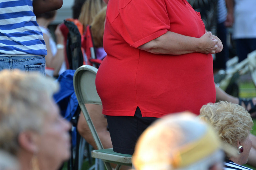 Study suggests governments can – and should – control obesity