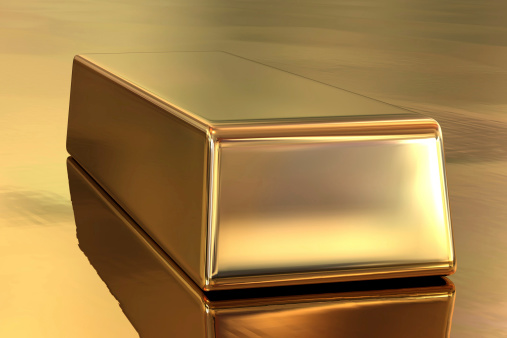 Five Unusual Alternatives to Investing in Gold