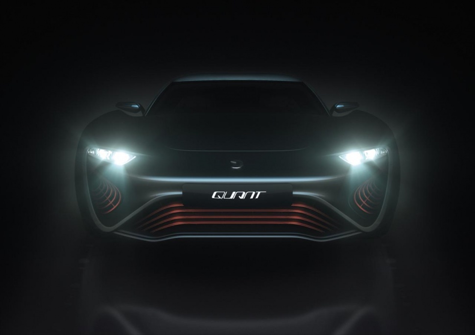 Quant E-Sportlimousine will test new battery tech (and the limits of the term …