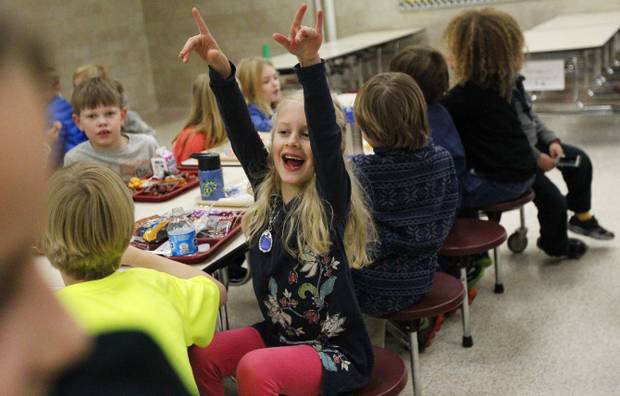 Highland Park ISD leaders brainstorm ways to cope with school crowding