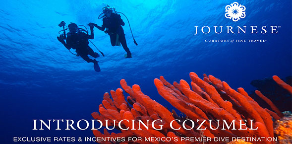 Journese adds Cozumel to its Mexico portfolio