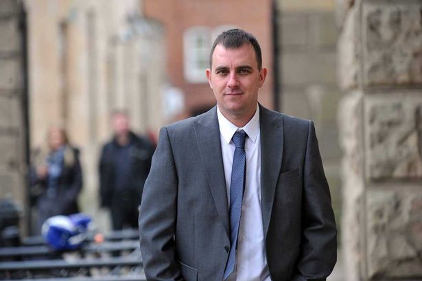 Taxi driver cleared of handling watches stolen from the home of ex-Liverpool …