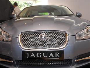 Auto Expo 2014: JLR to showcase sports crossover concept, new F-TYPE Coupe