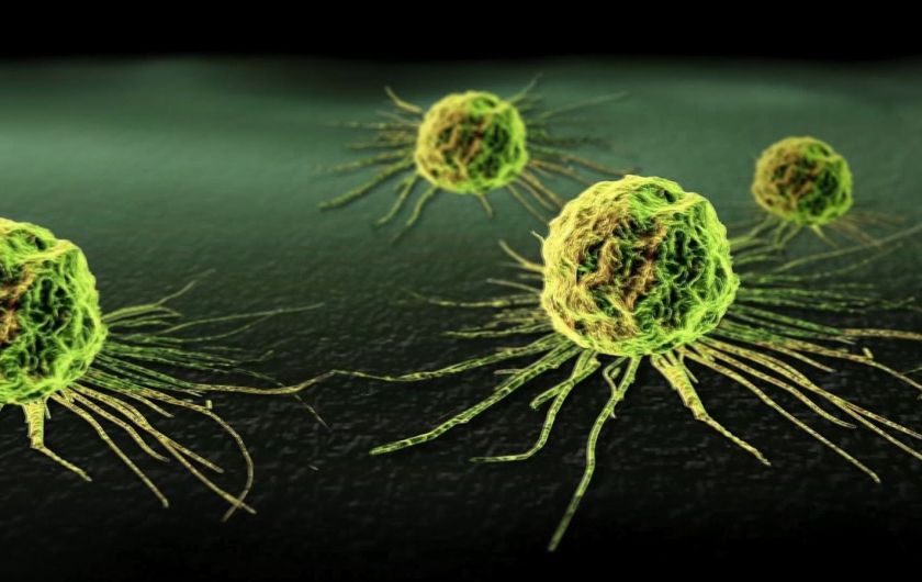 Global Cancer Rates Expected to Soar By 70% Over Next 20 Years. Here's Why.