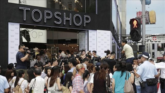 VIDEO: Luxury Brands Slow Down Expansion in Hong Kong