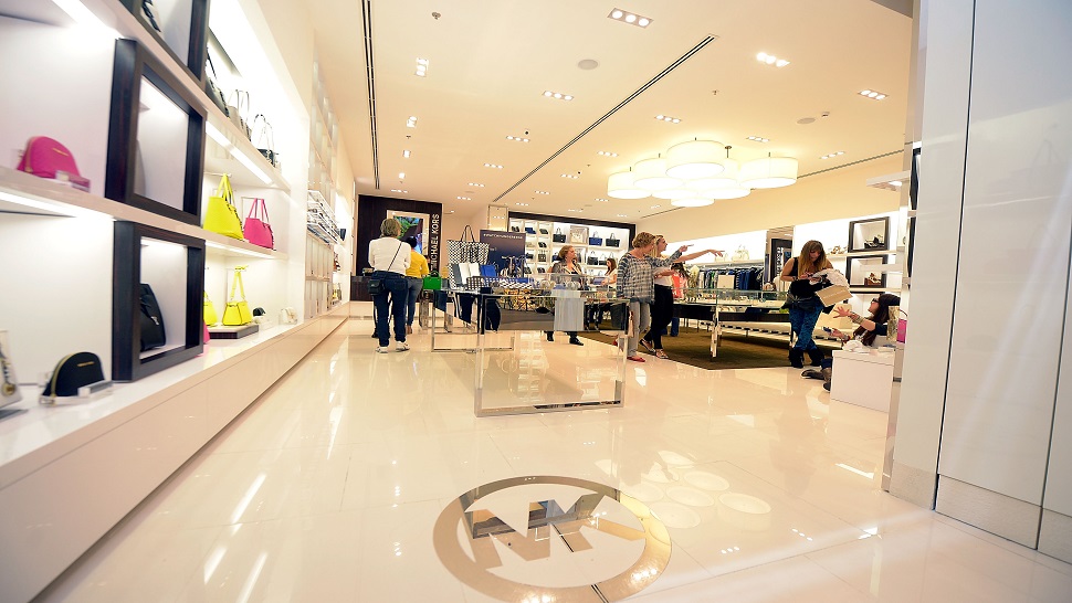 Michael Kors Soars On Blowout Holiday Earnings COH