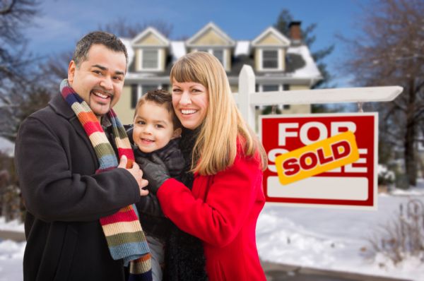 Avoid common home buying mistakes