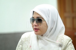 Taib Mahmud's son's assets worth RM1.4 billion, accountant tells court