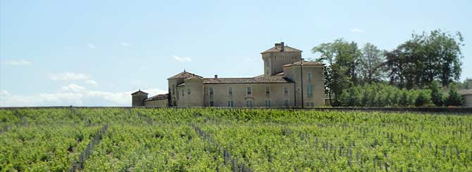 Lalique Chief Buys Sauternes Estate